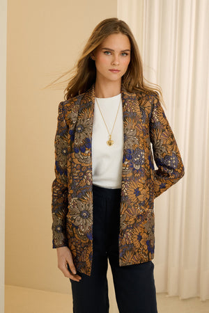 CAIRO BLAZER