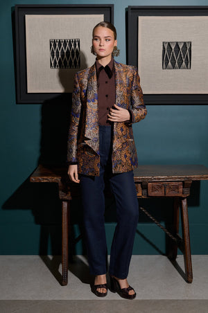 CAIRO BLAZER