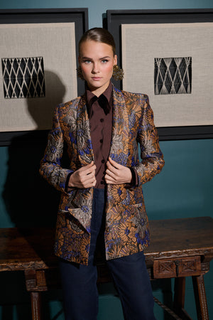 CAIRO BLAZER