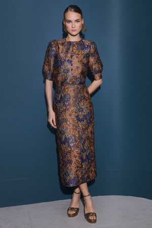 CAIRO BLOUSE