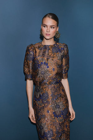 CAIRO BLOUSE