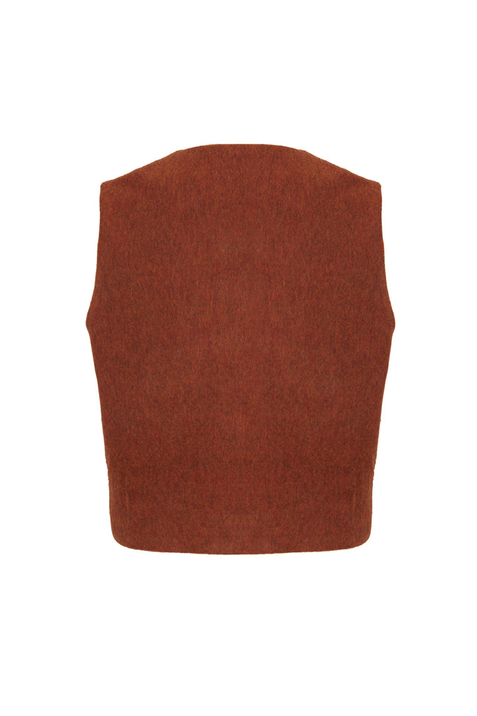 PRESTON VEST