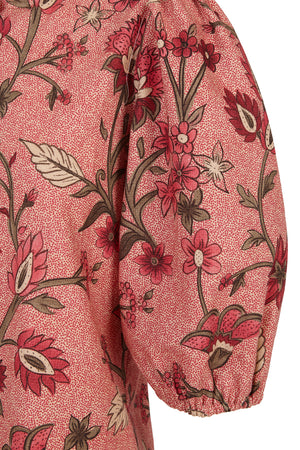 CAMELIA BLOUSE