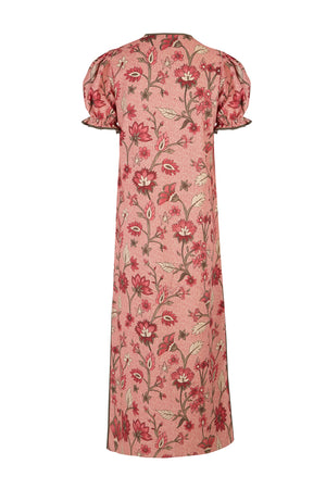 CAMELIA DRESS