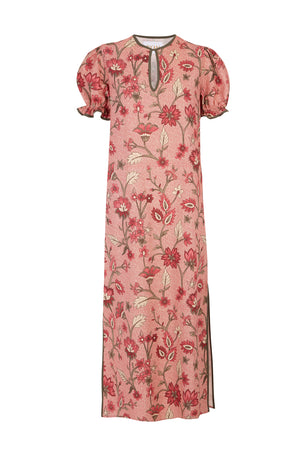 CAMELIA DRESS