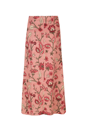 CAMELIA SKIRT
