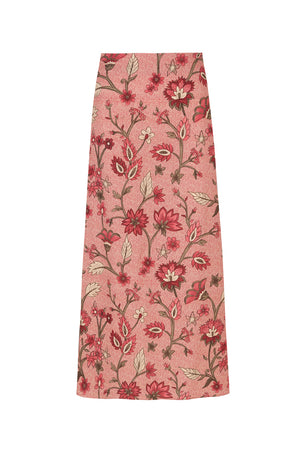 CAMELIA SKIRT