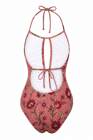 CAMELIA SWIMSUIT