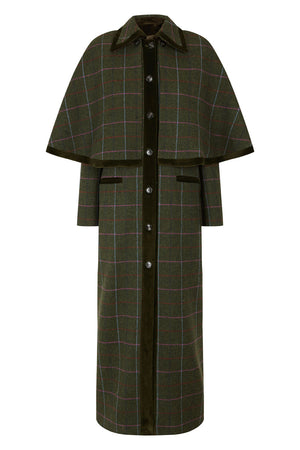 HARROW CAPE