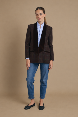 CARLTON BLAZER