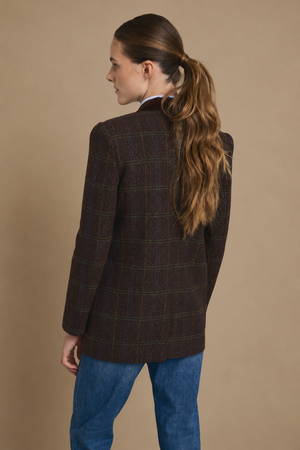 CARLTON BLAZER
