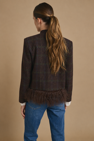 CARLTON JACKET