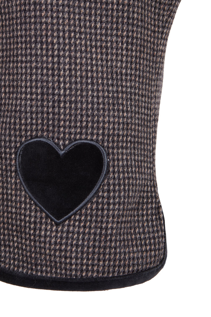 TOBIAS VEST