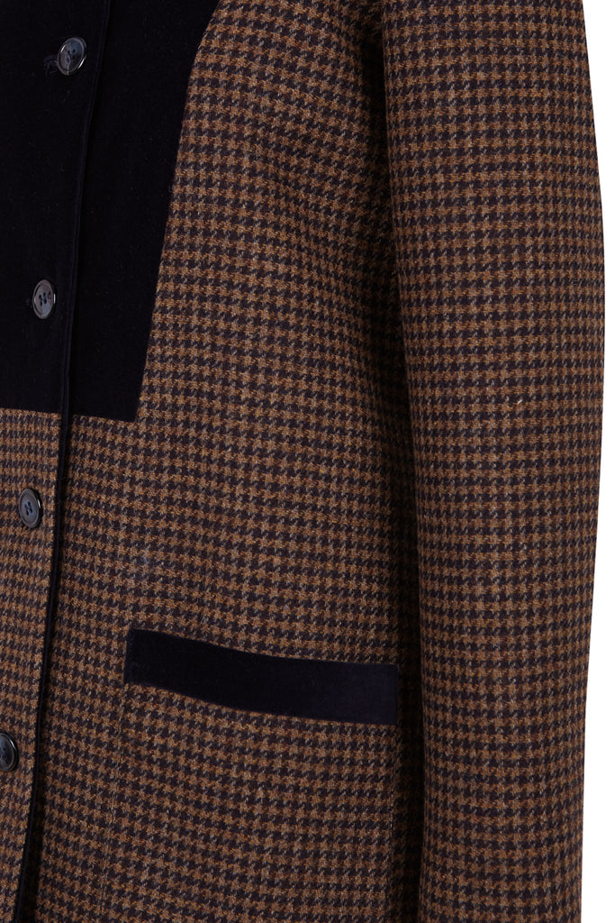 MORRIS SAILOR BLAZER