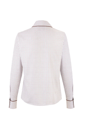 GREENFORD BLOUSE