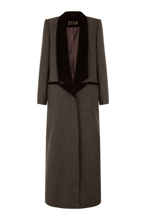 CHELSEA COAT