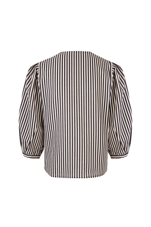 CINDER BLOUSE