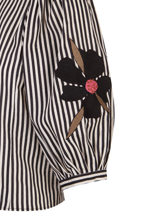 CINDER BLOUSE