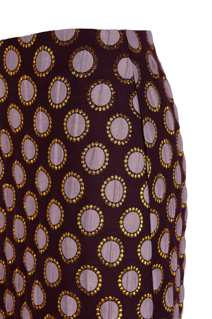 LUZEIRO SKIRT