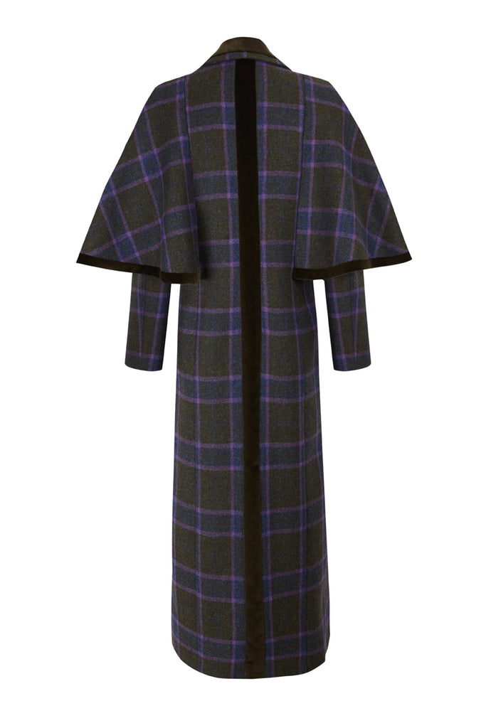 STUART CAPE