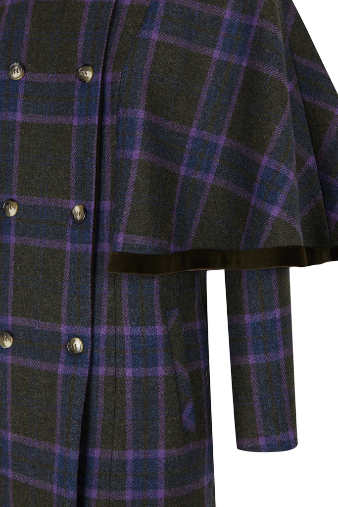 STUART CAPE