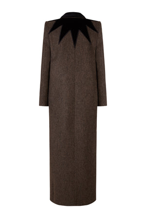 WINDSOR SOLEIL COAT