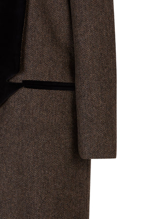WINDSOR SOLEIL COAT