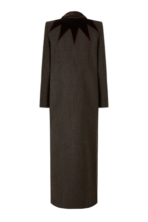 CHELSEA COAT