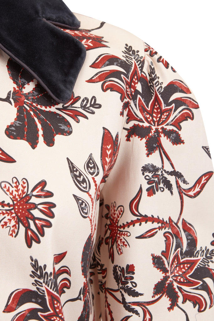 CORDELIA BLOUSE