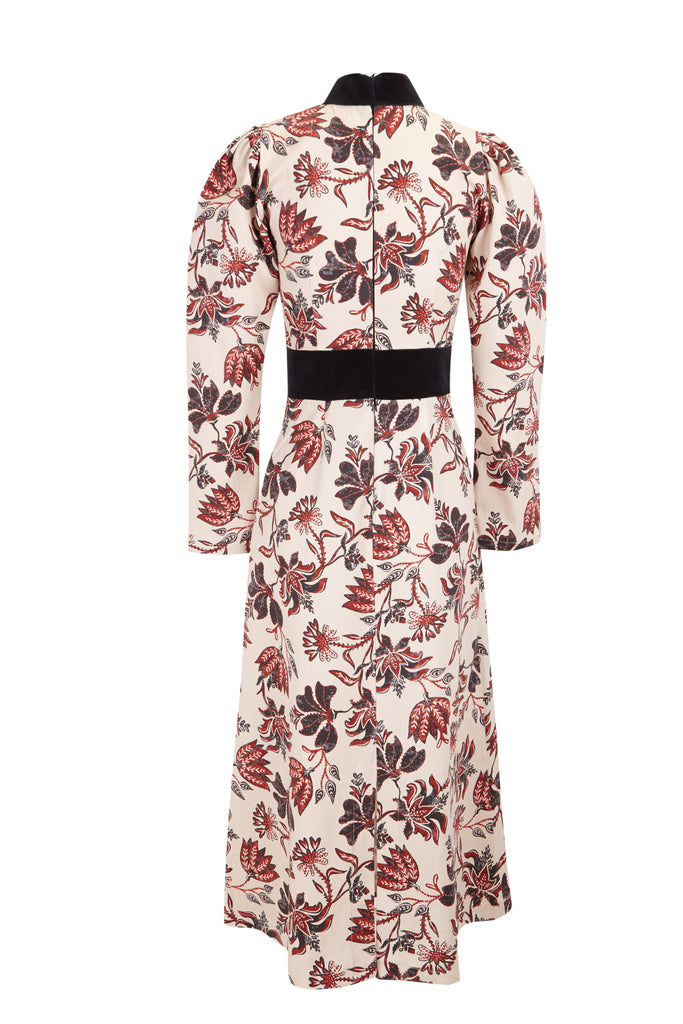 CORDELIA DRESS