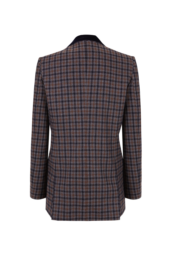 ASCOT BLAZER