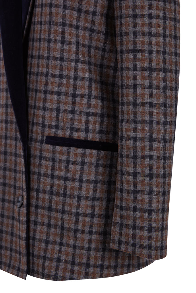 ASCOT BLAZER