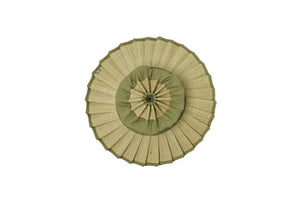 OLIVE GROVE CAPRI HAT