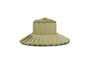 OLIVE GROVE CAPRI HAT