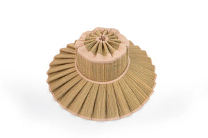 SUMATRA CAPRI HAT