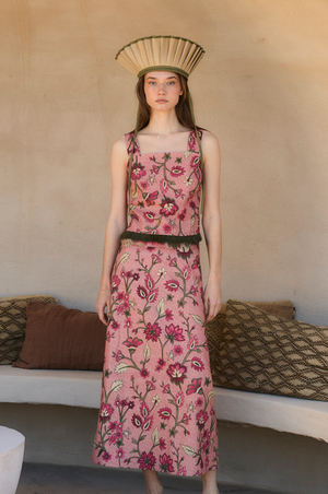 CAMELIA SKIRT