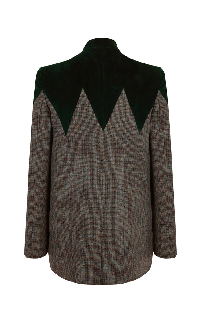 PHILLIP PEAK BLAZER