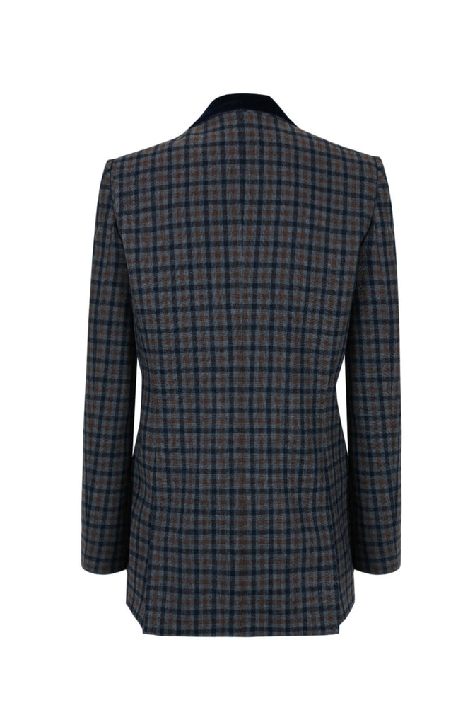 ASCOT BLAZER