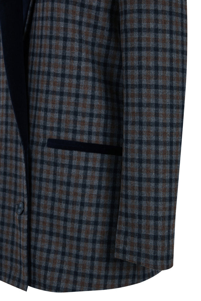 ASCOT BLAZER