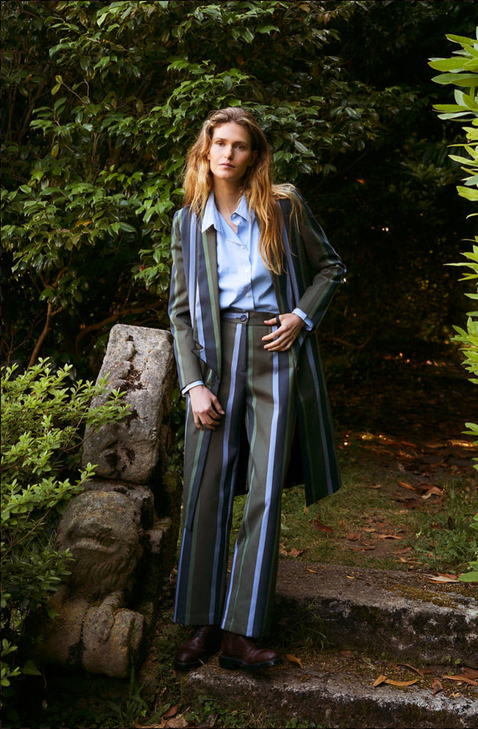 CEDRIC TROUSERS