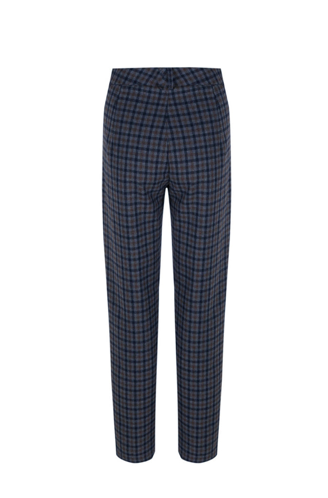 ASCOT TROUSERS