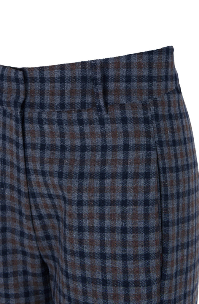 ASCOT TROUSERS