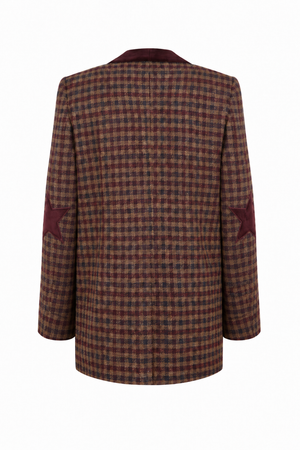 VENDOME BLAZER