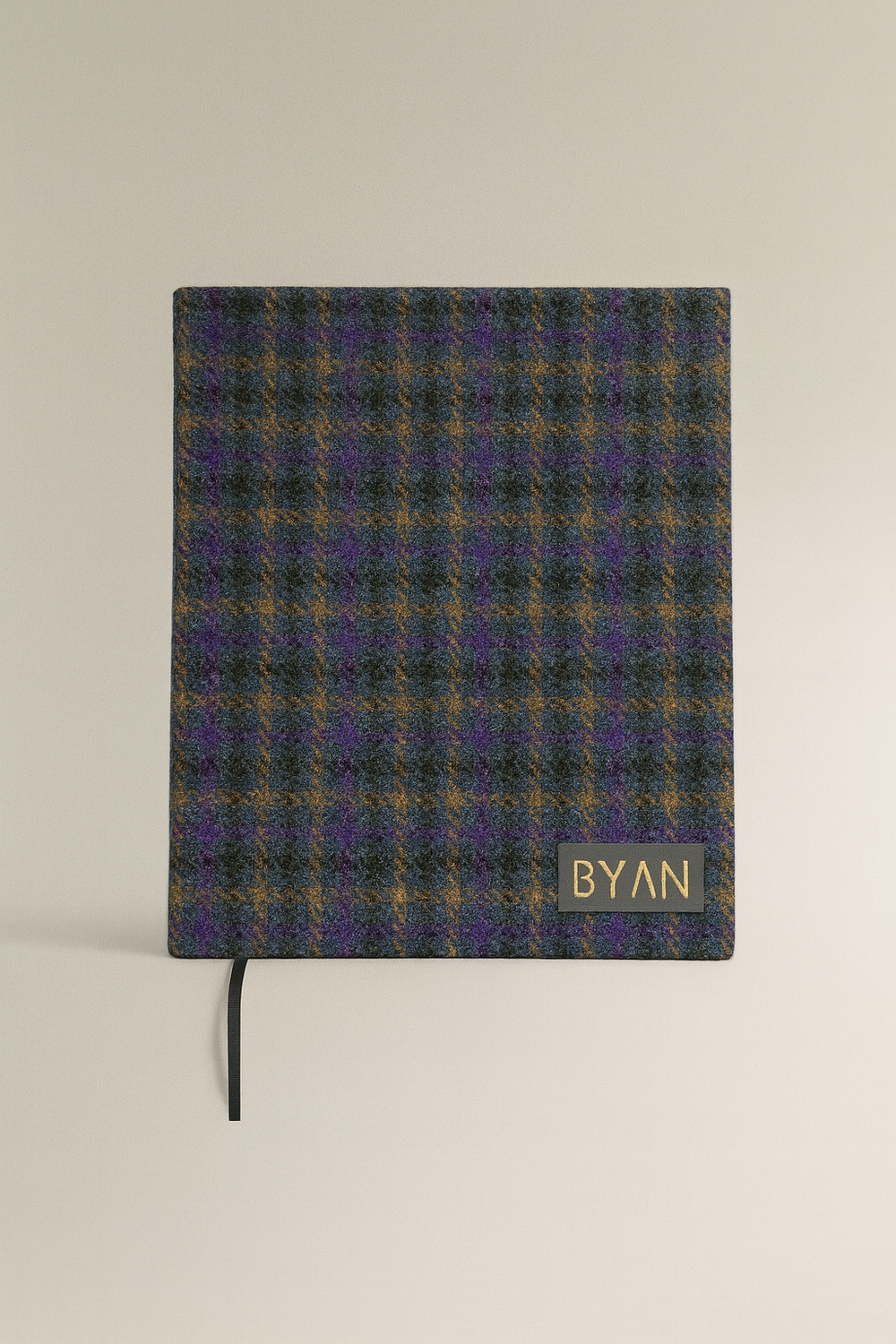 DAILY AGENDA BECKETT