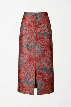 DAMASCO SKIRT