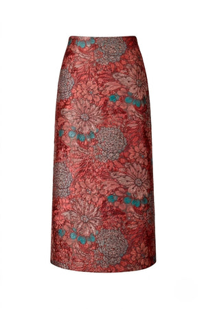 DAMASCO SKIRT