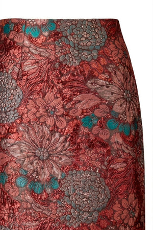 DAMASCO SKIRT