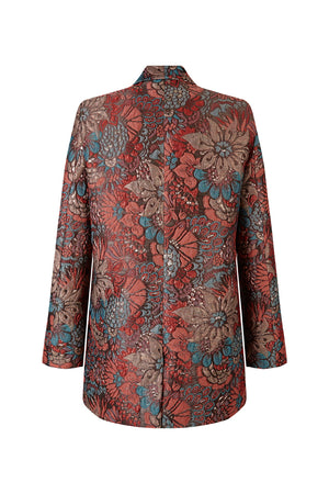 DAMASCO BLAZER