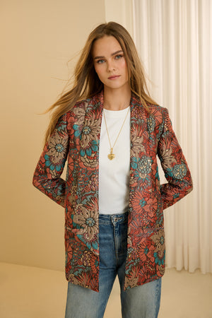 DAMASCO BLAZER
