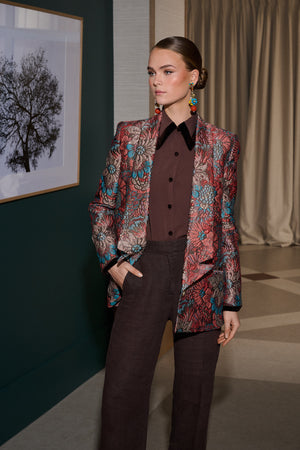 DAMASCO BLAZER